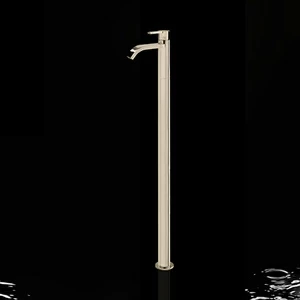 Смеситель однорычажный 7CIKOPRL8 Geda Nextage Iko без сливного гарнитура