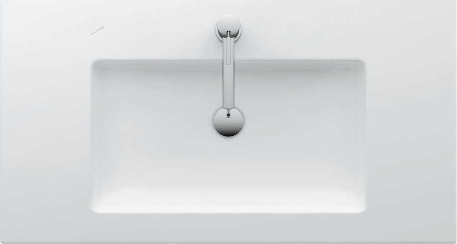H8164330001111 Накладная раковина LAUFEN PRO - Вид №4