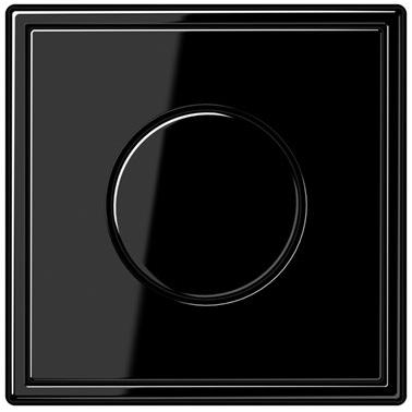 JUNG Пластиковый диммер Ls 990 sun-id-1498321 - Вид №3