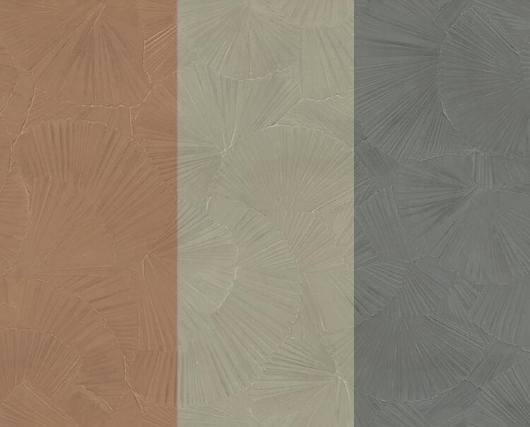 Ультратонкая алюминиевая декоративная панель Tecnografica TERRE ARCH-00124865 - Вид №7