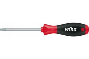 15471406 Отвертка SoftFinish TORX 362 T20x100 01292 Wiha