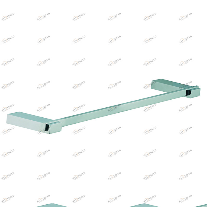 F6020/40 Полотенцедержатель 40 см FIMA CARLO FRATTINI Quadra 