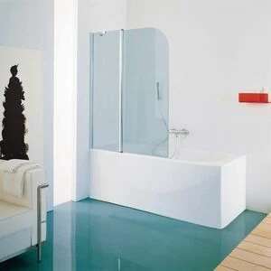 B1480ULUTR Bath Screens Сollection душевое ограждение ванны  Samo