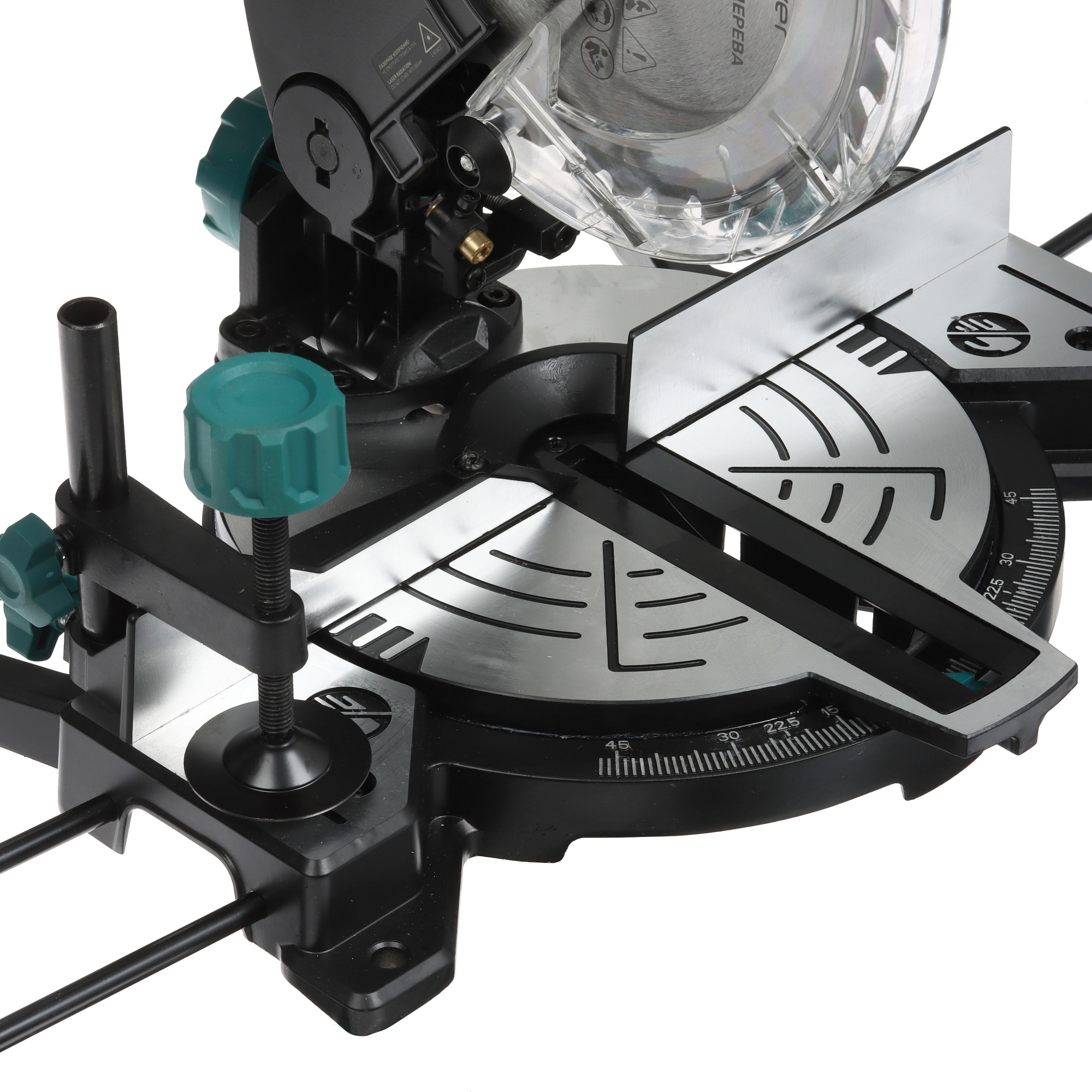 Торцовочная пила  FinePower XT MSC150-21L 9160907 STDN-0015289 - Вид №6