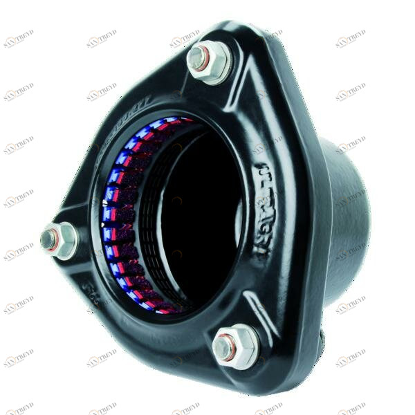 SANIT 852750210723165 FRIAGRIP торцевая крышка 