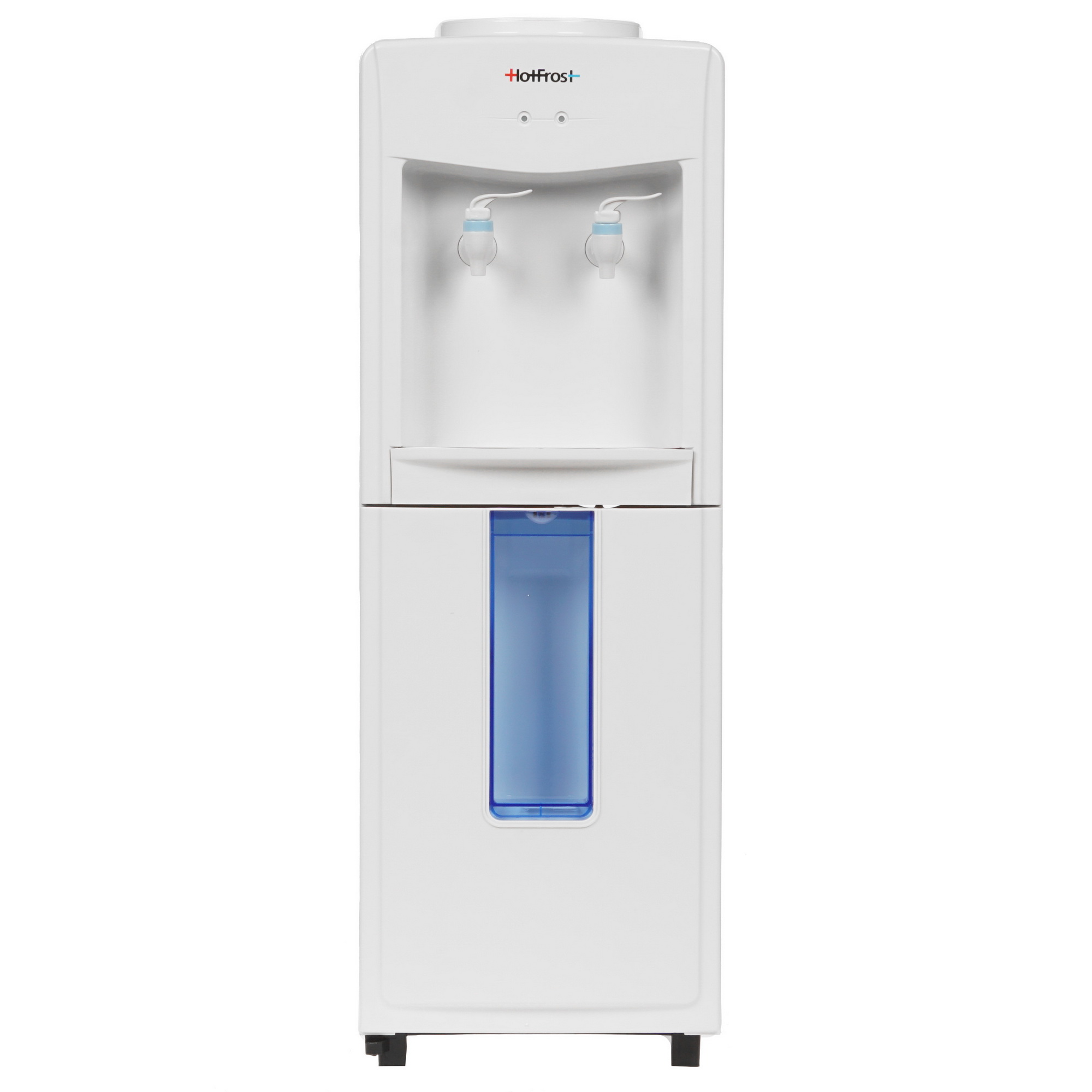 1102851 Диспенсер HotFrostV118R белый STDN-0121885 - Вид №1