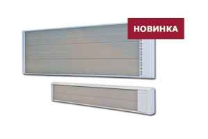 15394008 Инфракрасный обогреватель -0.8 R0010801 Roda RI