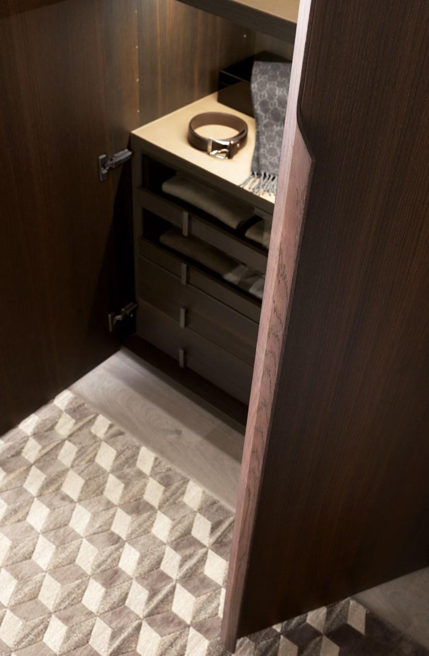 MisuraEmme Модульный шкаф из массива дерева Misuraemme sun-id-1504675 - Вид №2