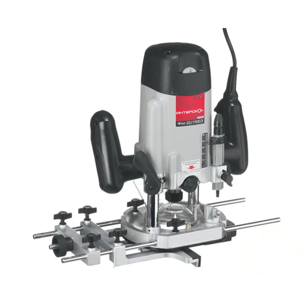 Фрезер Интерскол ФМ-32/1900Э, 1900 Вт STLM-2022071