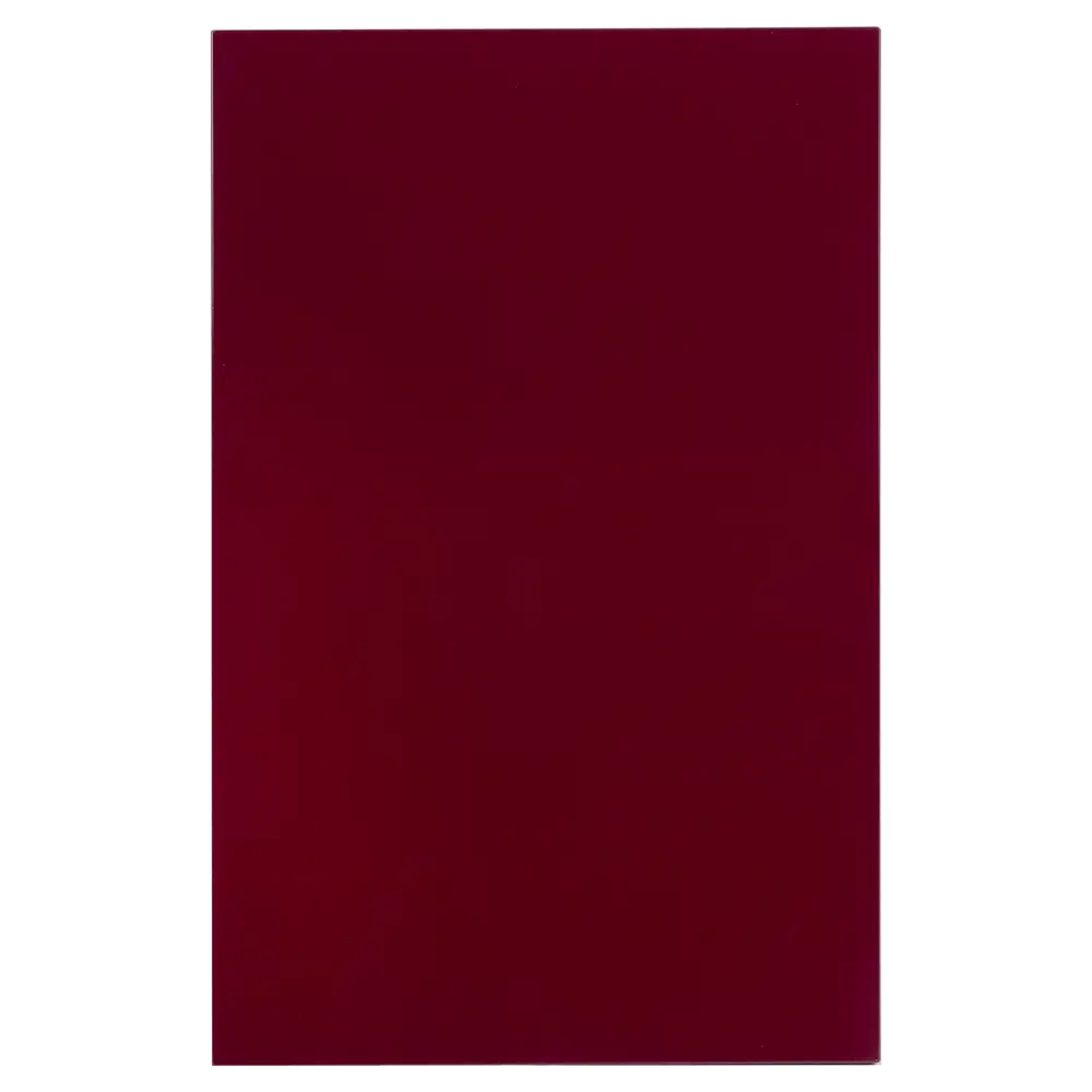 Дверь для шкафа «Вишня» 45х70 см, МДФ, цвет вишня DELINIA STLM-2210516