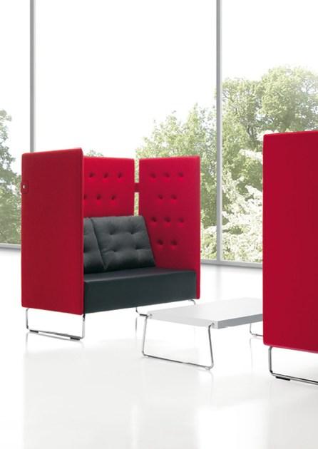 Sesta Диван с высокой спинкой Andrew Ad-017 - Вид №1