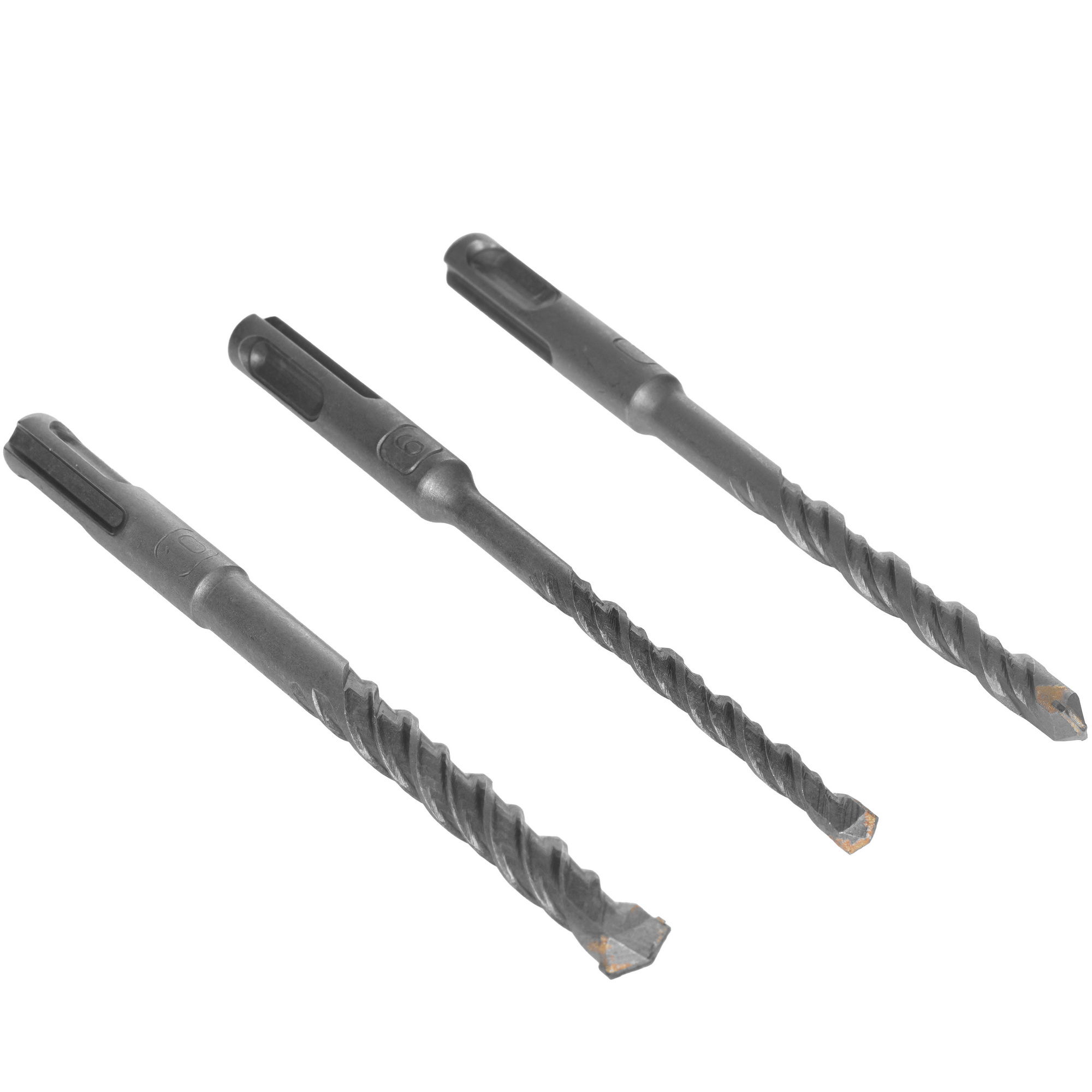 Перфоратор Edon RH-20/650 9296509 STDN-0082682 - Вид №5