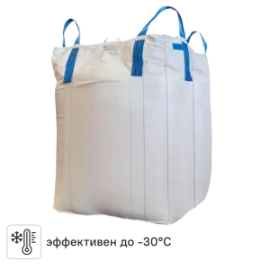 Добавка противоморозная Реаг Icehitblanc 1000 кг 86483274 STLM-2122514