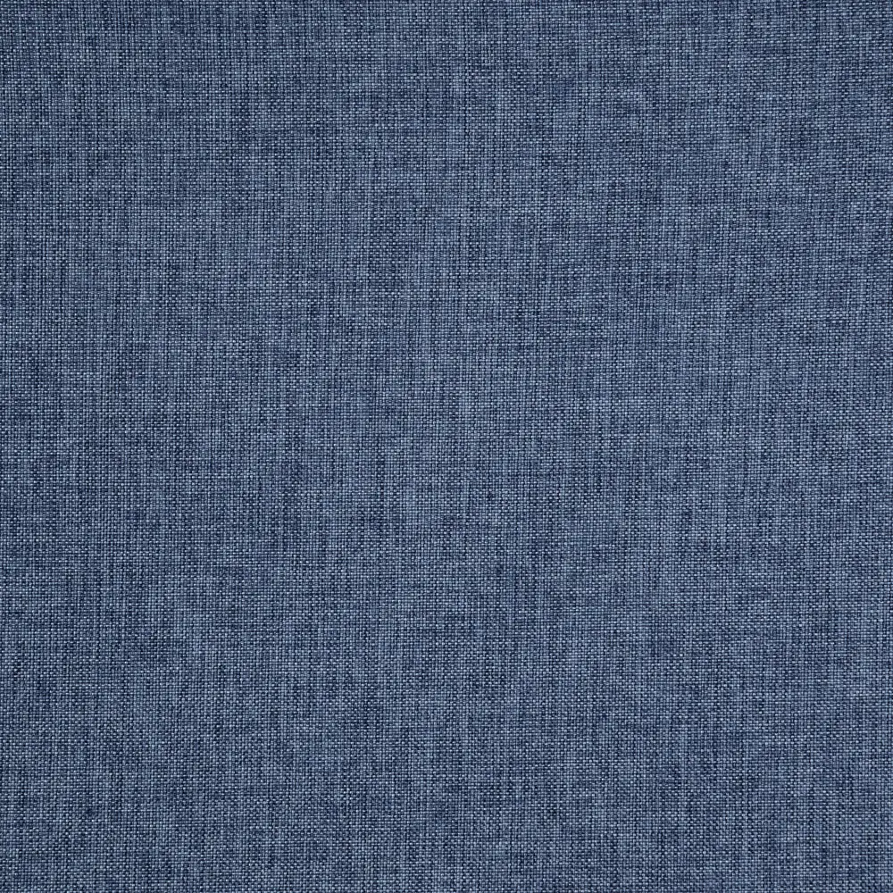 INSPIRE Looks - Готовая штора рогожка темно-синяя 200x260 см 82735254 STLM-1029537 - Вид №1