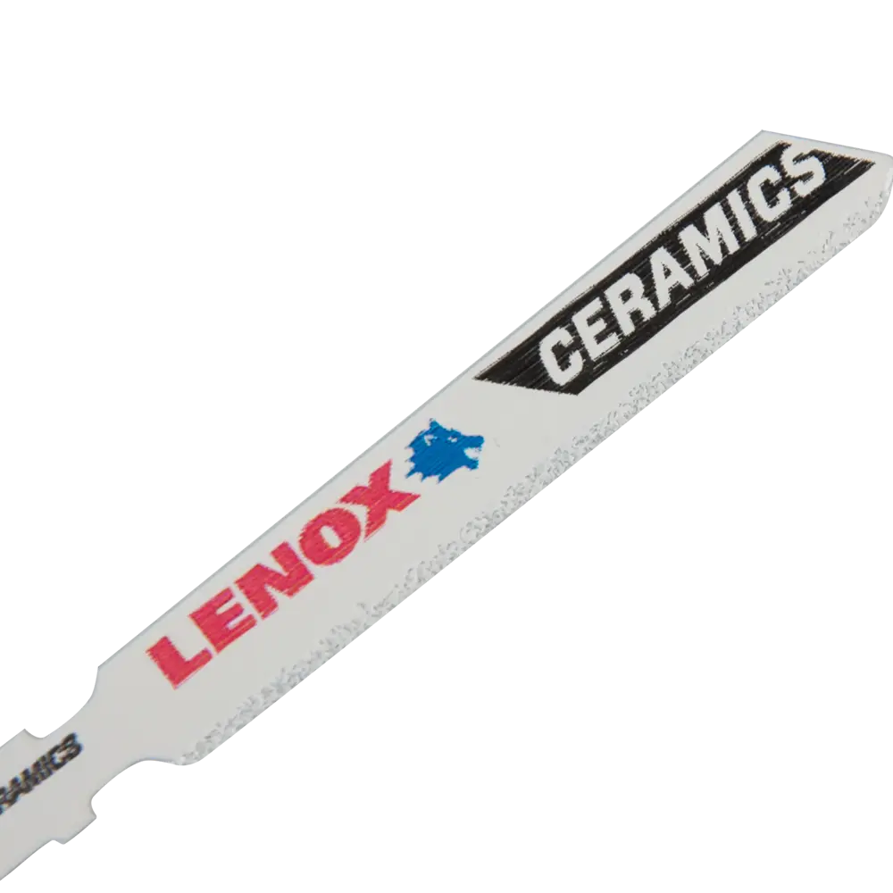 Пилка для лобзика по керамике G300T1 Lenox STLM-2118584 - Вид №1