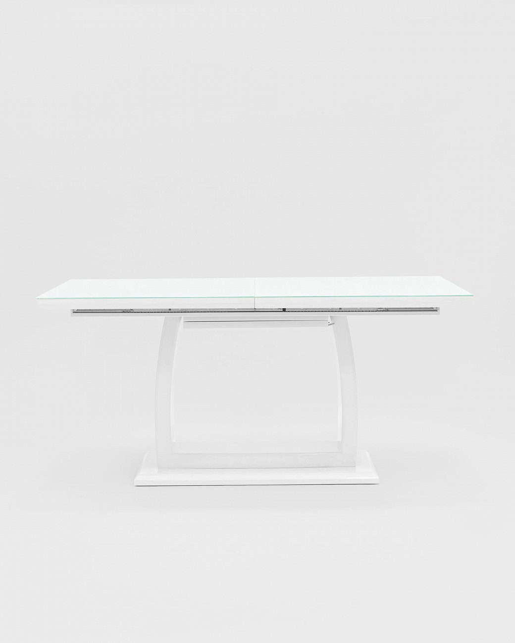 Стол обеденный раздвижной белый 160-215 см "Орлеан" STOOL GROUP  00-3958847 Белый  - Вид №2