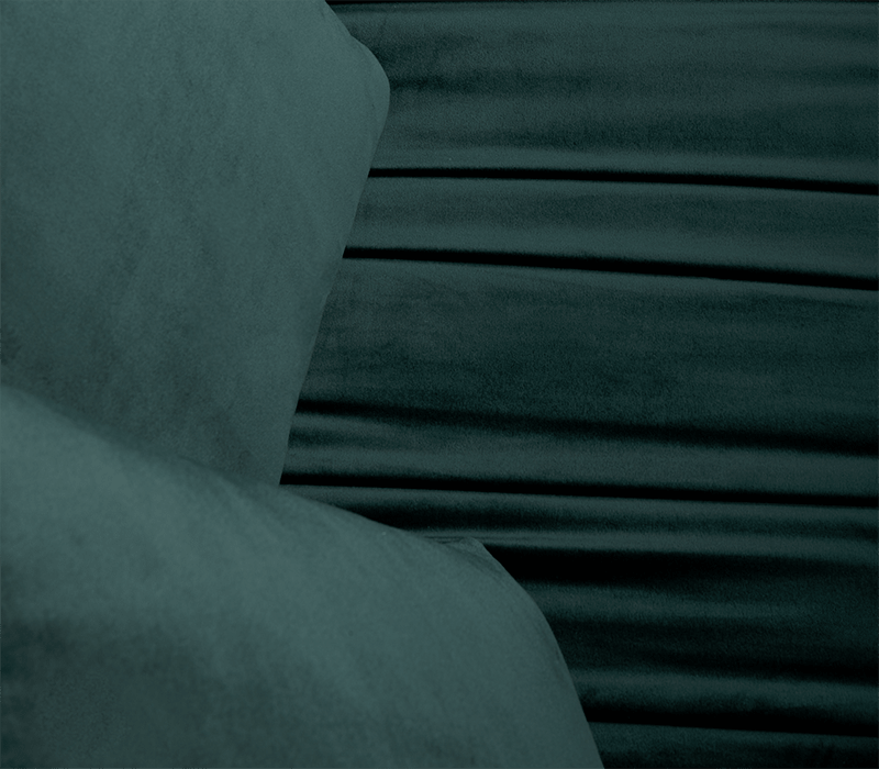 0-191 Зеленый диван Imperfectio Boca Do Lobo  - Вид №14