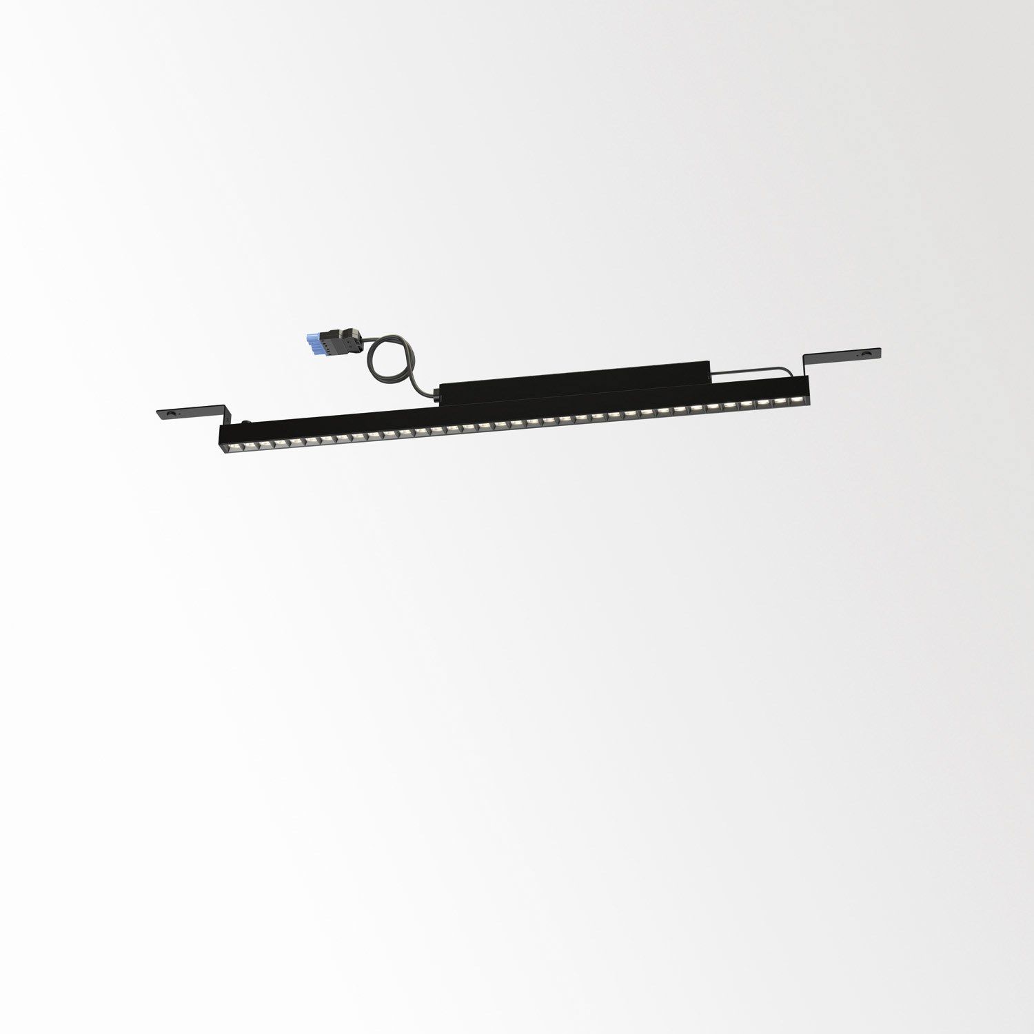 Профиль линейного потолочного освещения для светодиодных модулей Deltalight D-Liner ARCH-00126852 - Вид №7