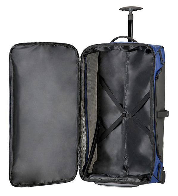 01N-01009 Сумка на колесах 01N*009 Duffle 67 Samsonite Paradiver Light  - Вид №1