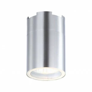 Потолочный светодиодный светильник Globo Style 3202L GLOBO STYLE 103074 Никель