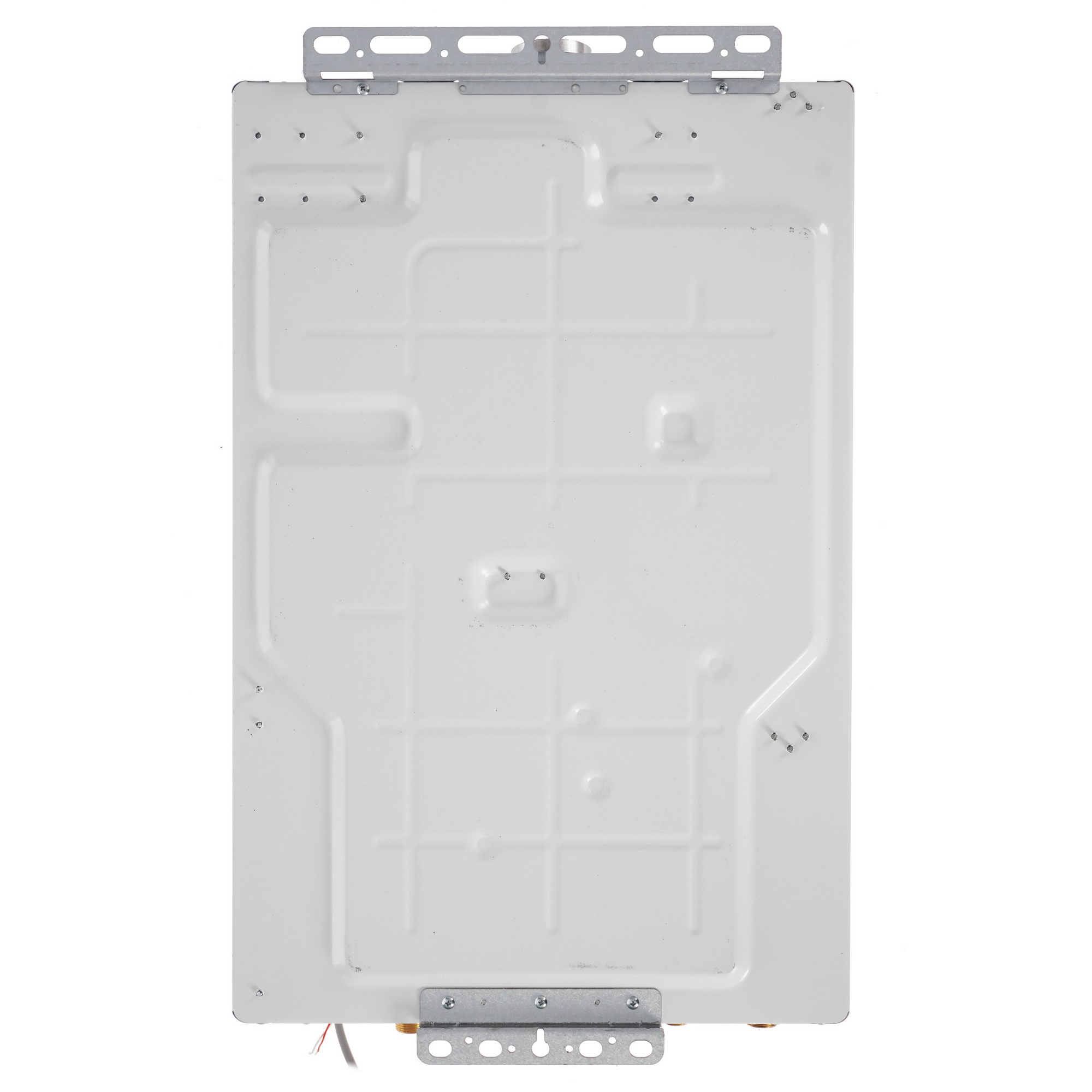 9961232 Газовый котел KITURAMI World Alpha S-18 настенный STDN-0142863 - Вид №7