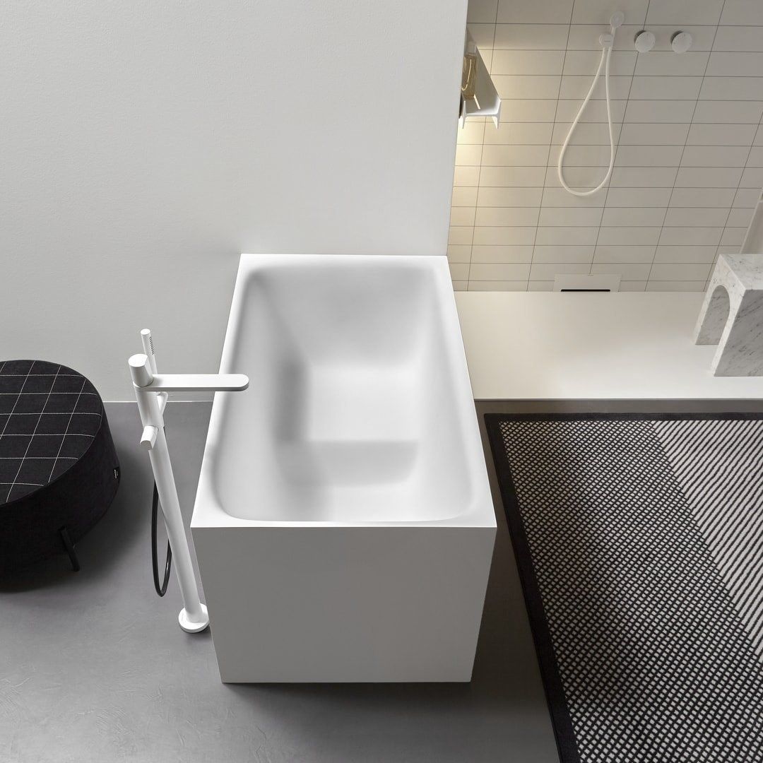 Прямоугольная ванна в Flumood® Antoniolupi CUBA ARCH-00141029 - Вид №3