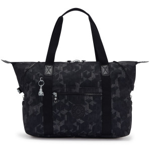 KI6004R19 Сумка Large Tote Kipling Art M