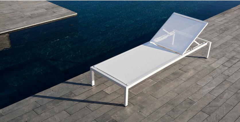 Bivaq Садовый лежак vinytex Club sun-id-1457072 - Вид №2