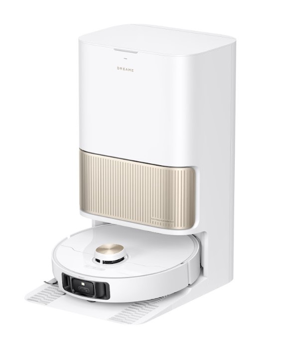 5613099 Робот-пылесос Dreame L40s Pro Ultra белый STDN-0081573 - Вид №2