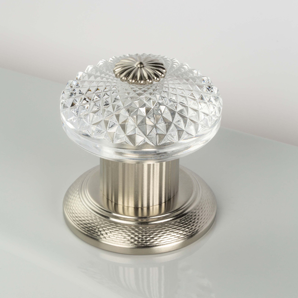 C43-327C C43-327C Клапан на ободе 3/4 ”C КЛАССИЧЕСКАЯ ЭЛЕГАНТНОСТЬ Cristal & Bronze ÉLÉGANCE CLASSIQUE  - Вид №1