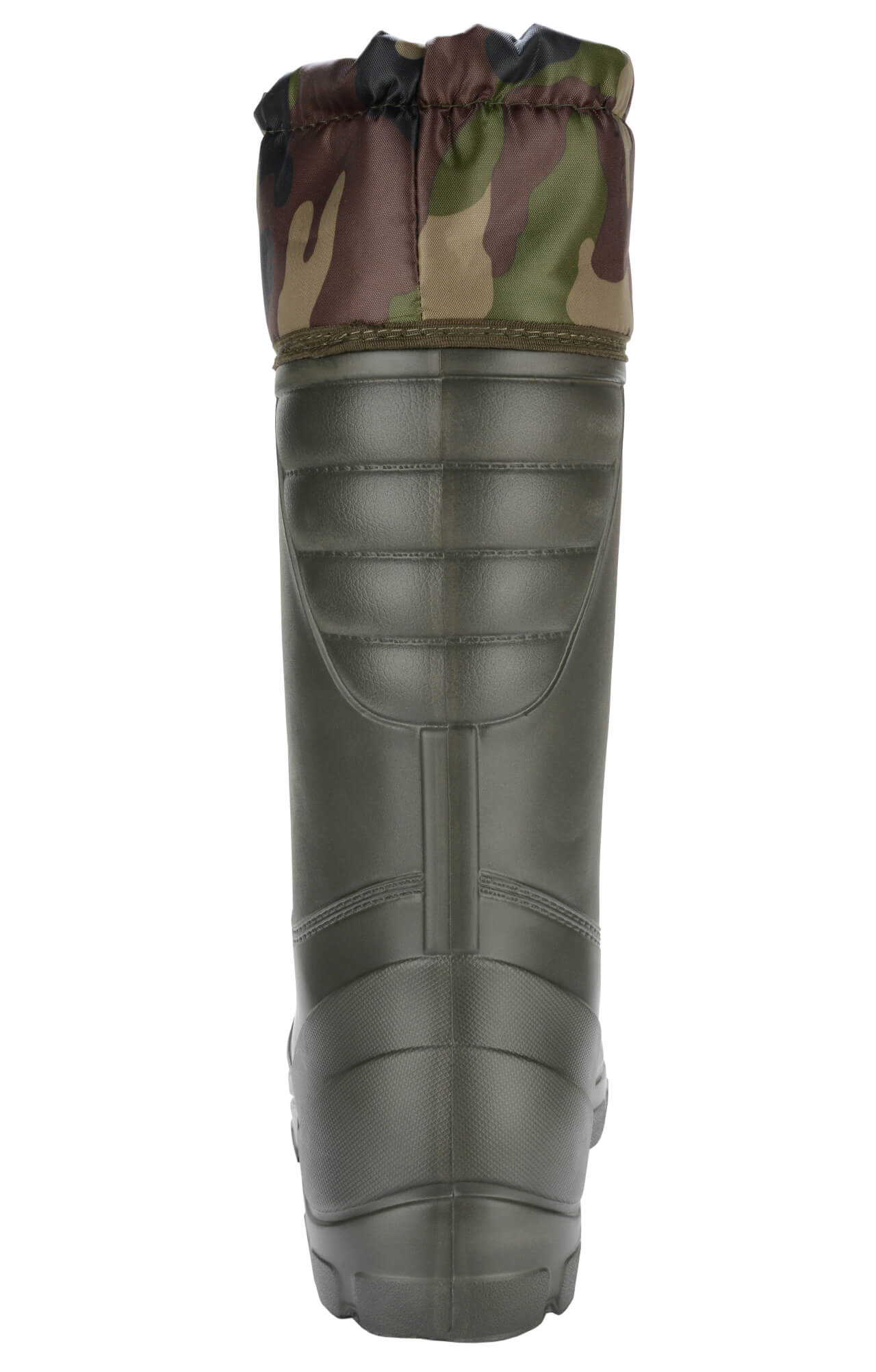 69234 Сапоги "Арктика" оливковые  Зимняя обувь  размер 43 Спецодежда  - Вид №4