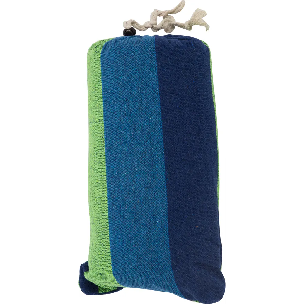 Гамак HAM-11 с чехлом 200x120 см Santreyd STLM-2204094 - Вид №2