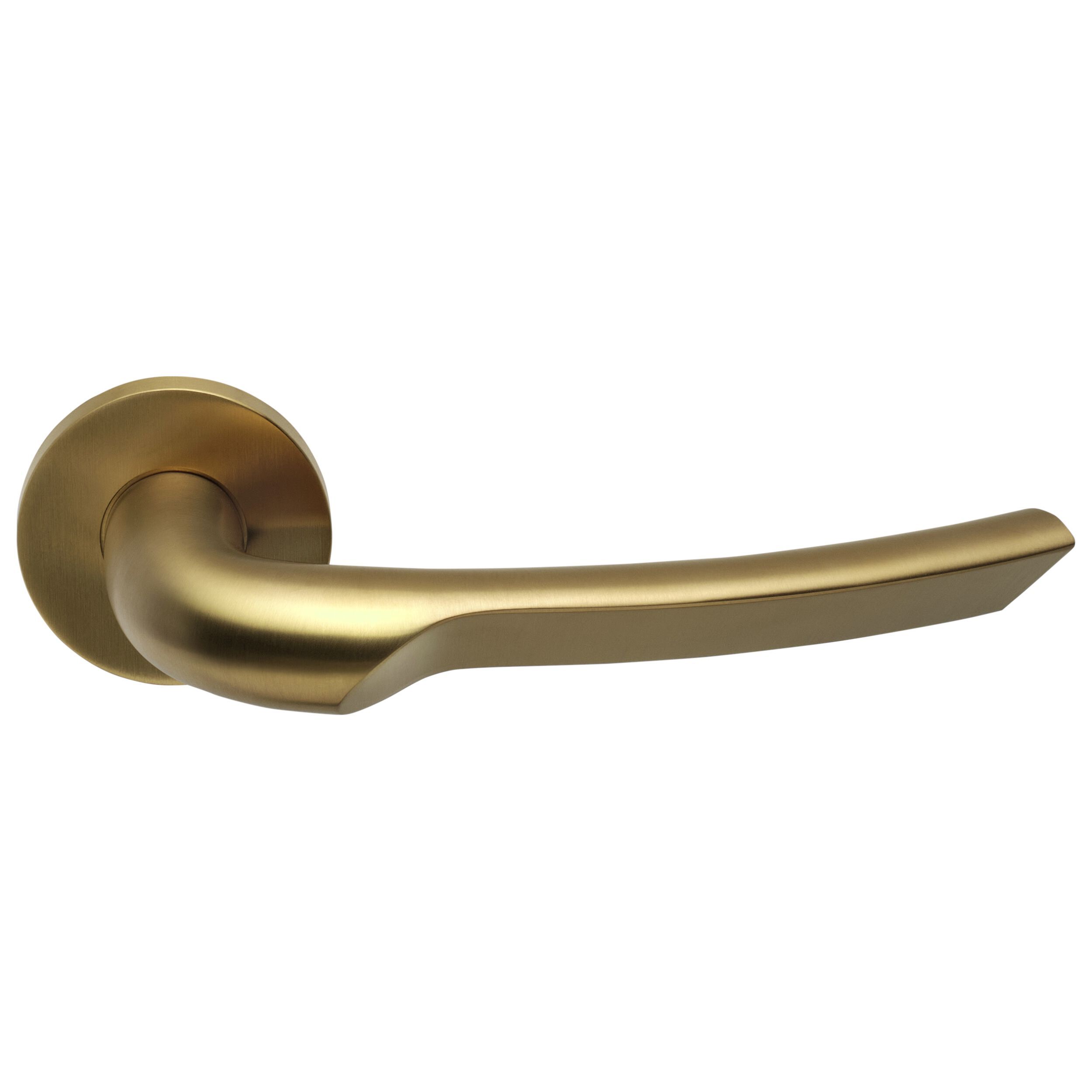 Ручка на розетке Formani RIVIO GL102-G ARCH-00100783 - Вид №5