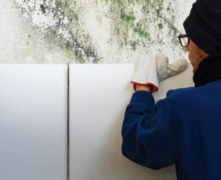 Bacchi Панель против плесени из силиката кальция для помещений Isolanti termici in idrati di calcio e antimuffa sun-id-1437210 - Вид №5