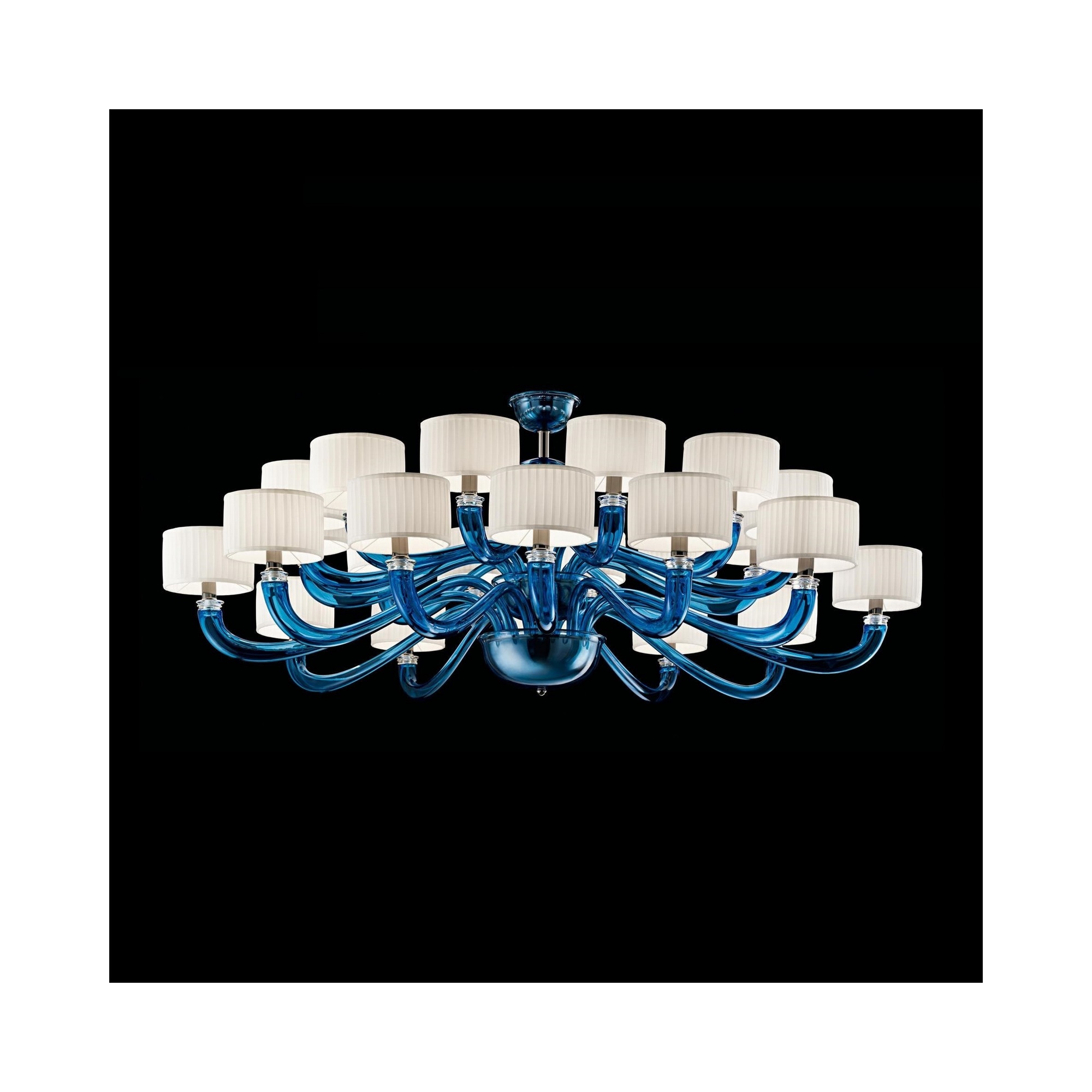 Люстра / Alexandria Barovier&Toso sun-id-376171 - Вид №1