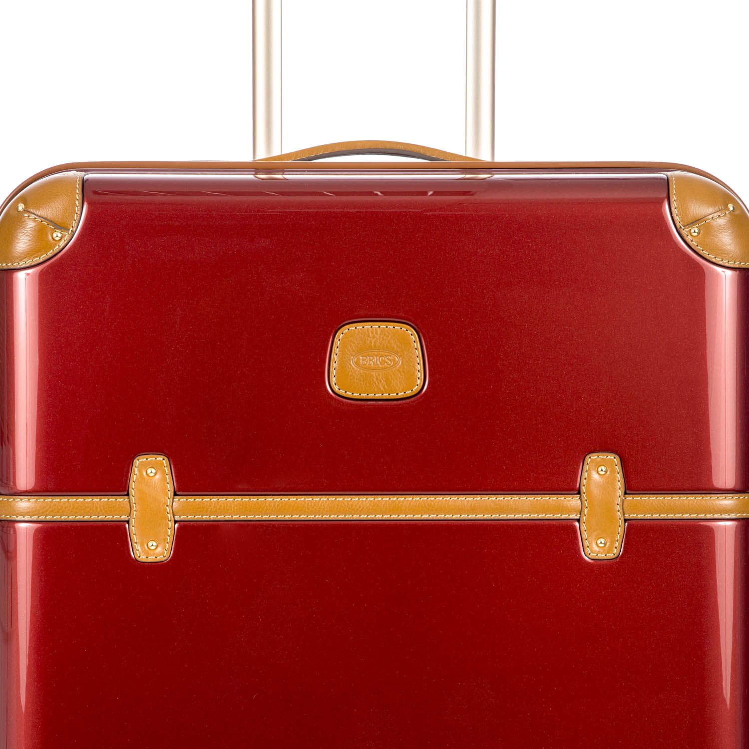 BBG28303.019 Чемодан BBG28303 Bellagio Trolley M Brics Bellagio 2.0  - Вид №7