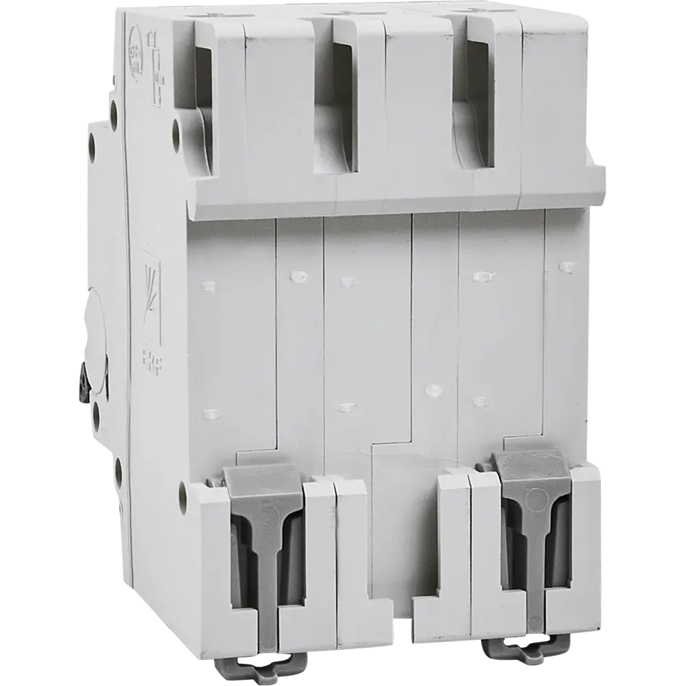 Автоматический выключатель EKF ВА47-63 для защиты электрических сетей 82421336 STLM-1102368 - Вид №2