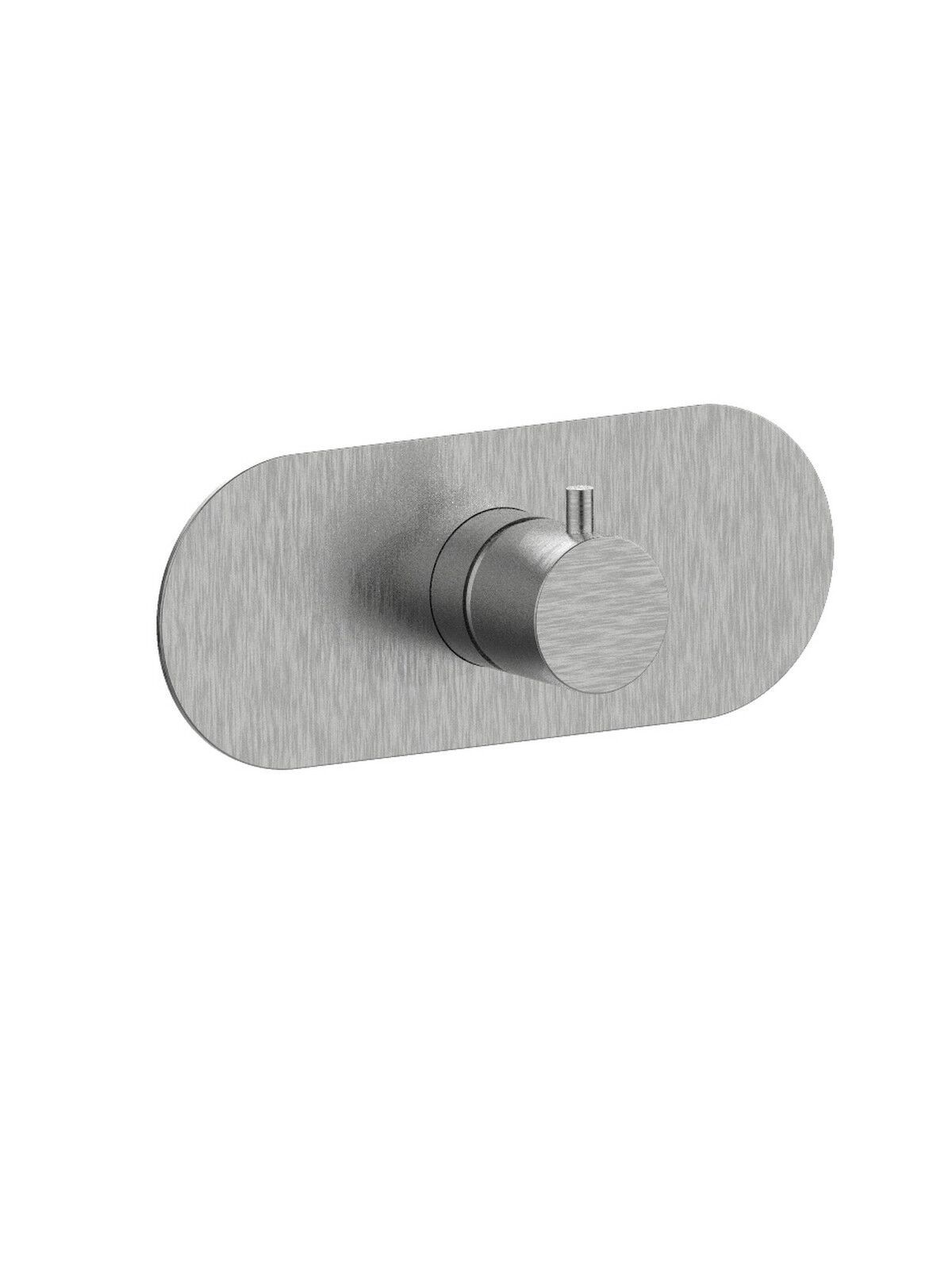 Встраиваемый смеситель для душа с пластиной Rubinetterie Frattini Pepe XL ARCH-00053384 - Вид №16