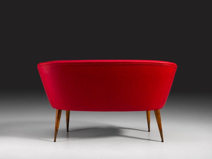 Prestige Кожаный диван Gran duca sun-id-1500260 - Вид №2