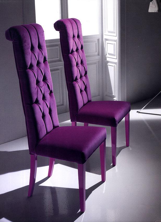 Стул  DV HOME COLLECTION ECLECTIC sedia 