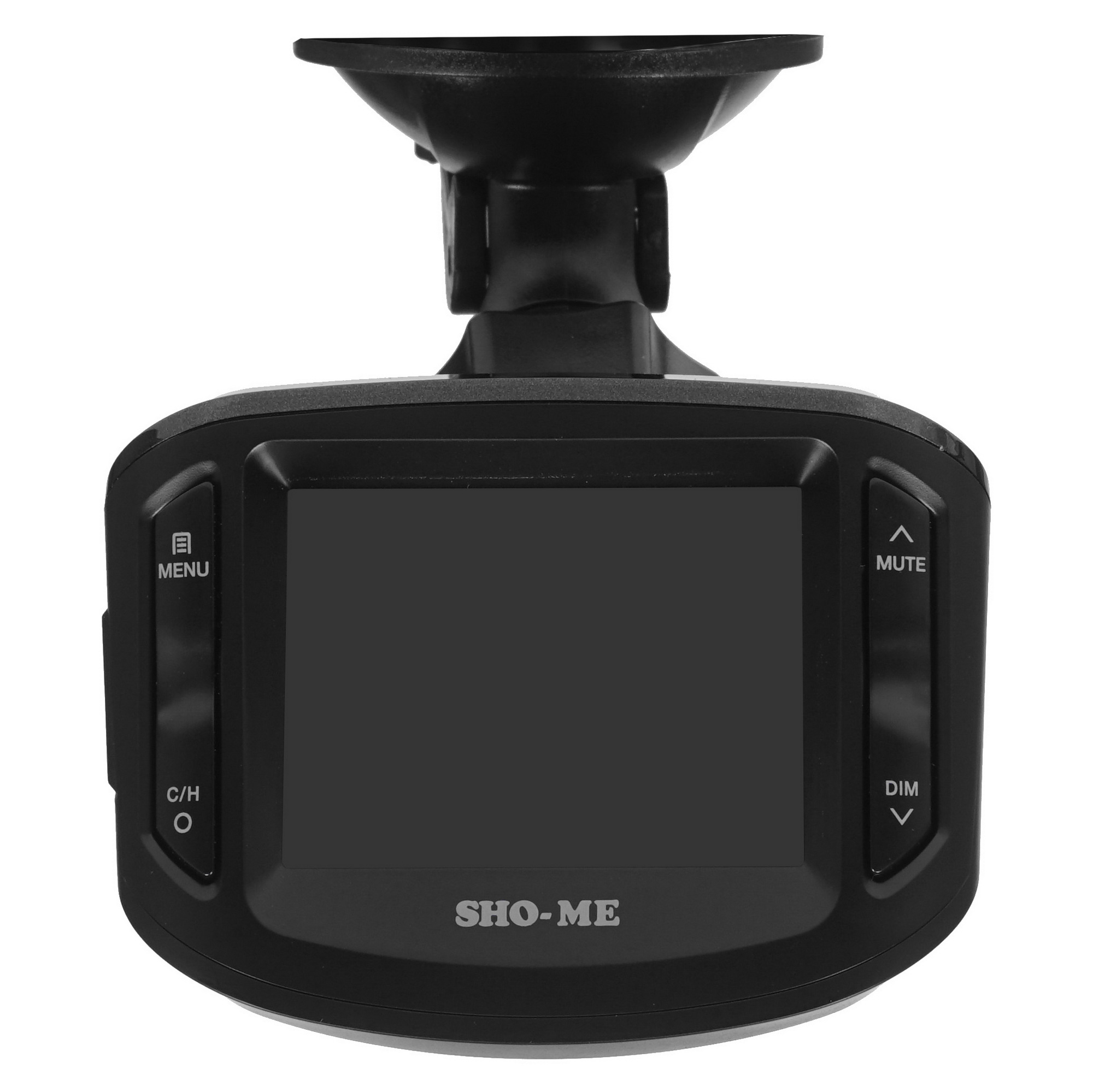 8127581 Видеорегистратор с радар-детектором SHO-ME Combo SMART SIGNATURE STDN-0016169 - Вид №4