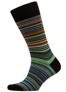 537025 Носки "Stripes" 39-42 Marrey