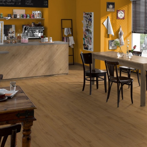 Пробка EGGER Cork+ Дикий (Гладкая) 1292х245 мм 1201400009 - Вид №27