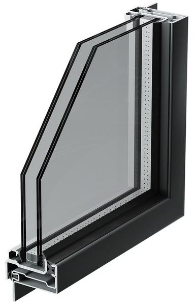 Mogs Стальное окно Acciaiofinestra sun-id-1450260 - Вид №11