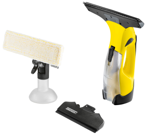 8155074 Стеклоочиститель Karcher WV 5 Plus N