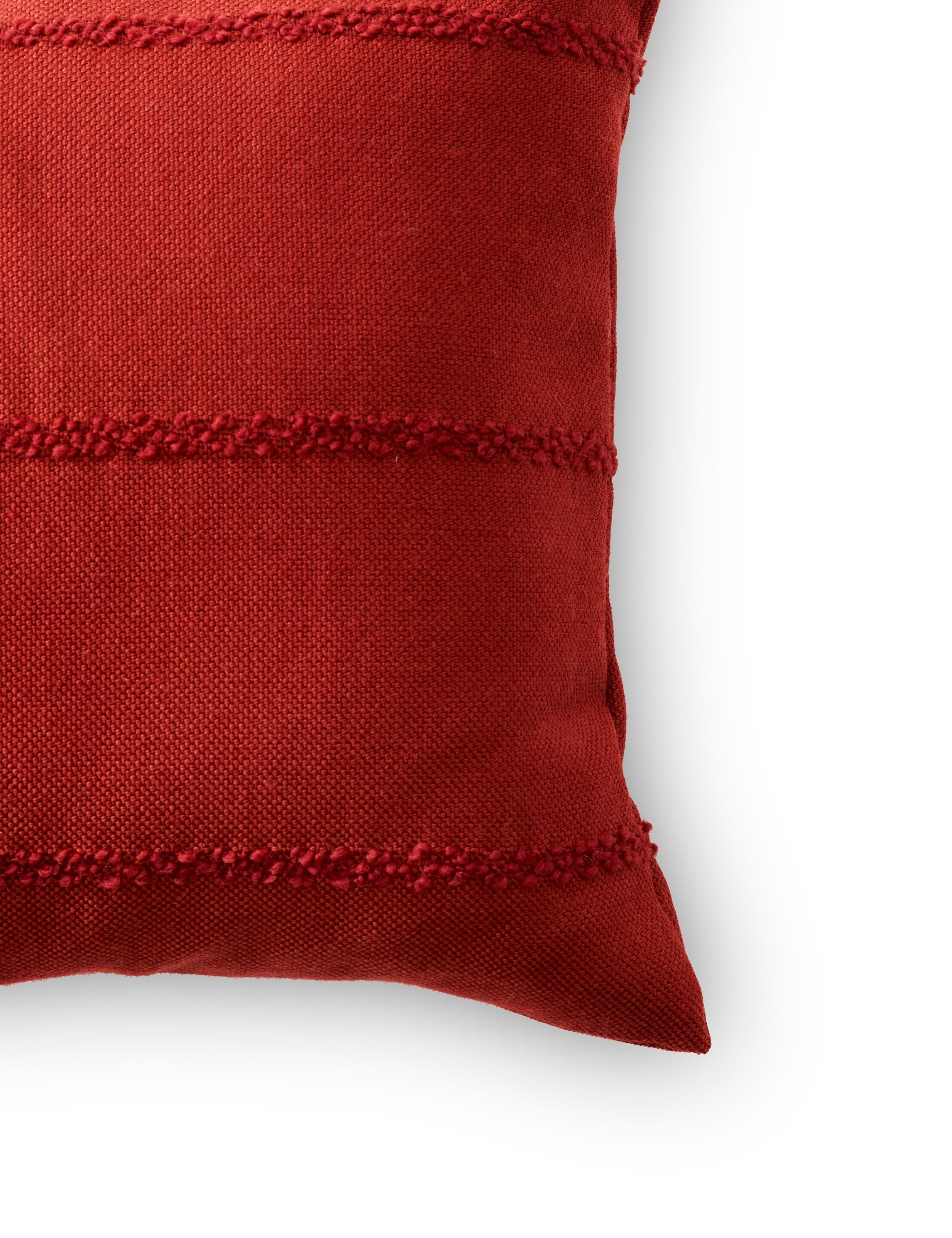 Прямоугольная однотонная подушка Audo Copenhagen LOSARIA ARCH-00133732 - Вид №7