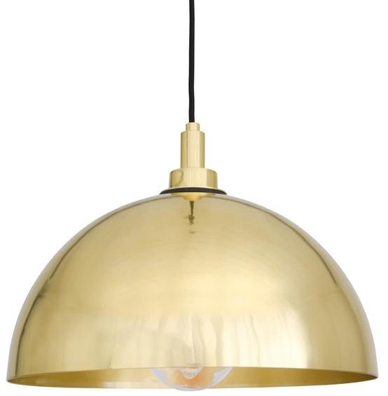 Mullan Lighting Светодиодный подвесной светильник из латуни  Mlbp026/027/028  - Вид №1