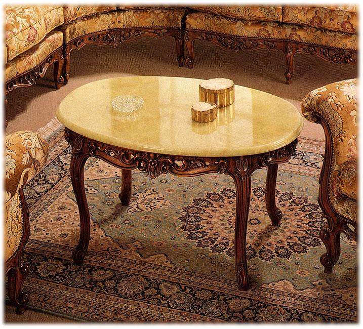 Стол журнальный 255 FRATELLI RADICE 15320140090 