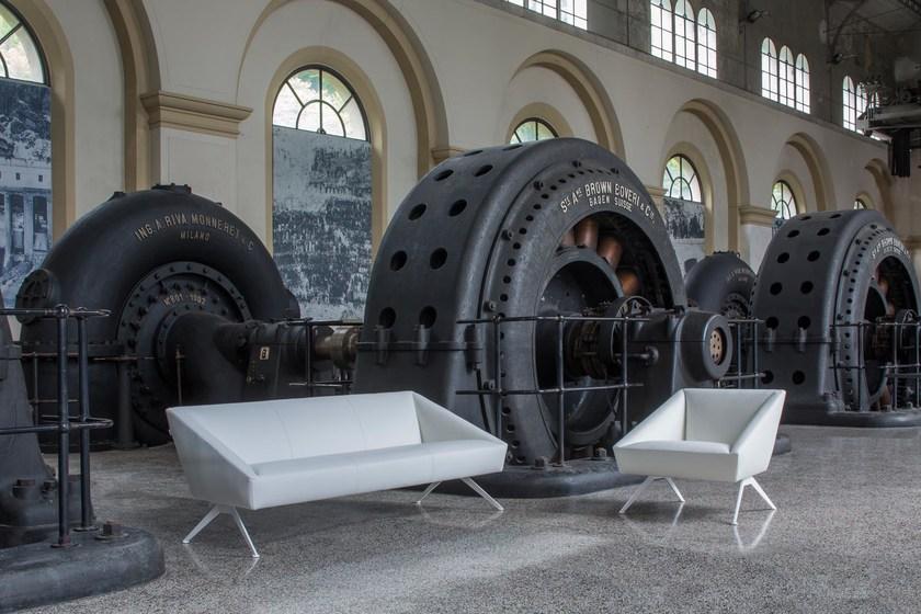 Luxy Кресло из ткани Amarcord sun-id-1407895 - Вид №10