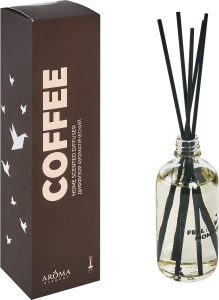 85261288 Ароматический диффузор Coffee 100 мл STLM-0060521 AROMA HARMONY